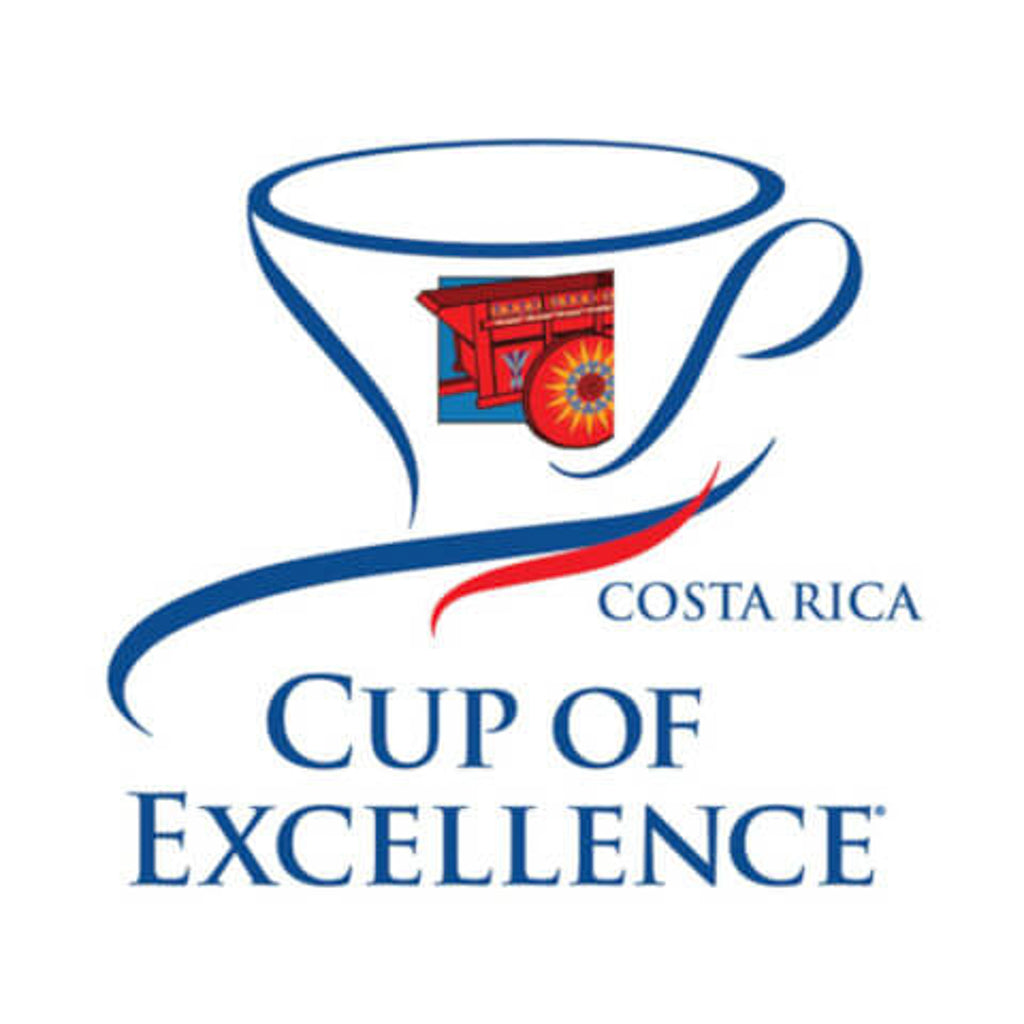 【Cup of Excellence】コスタリカ COE#5 ラ・エレ ゲイシャ, ハニー