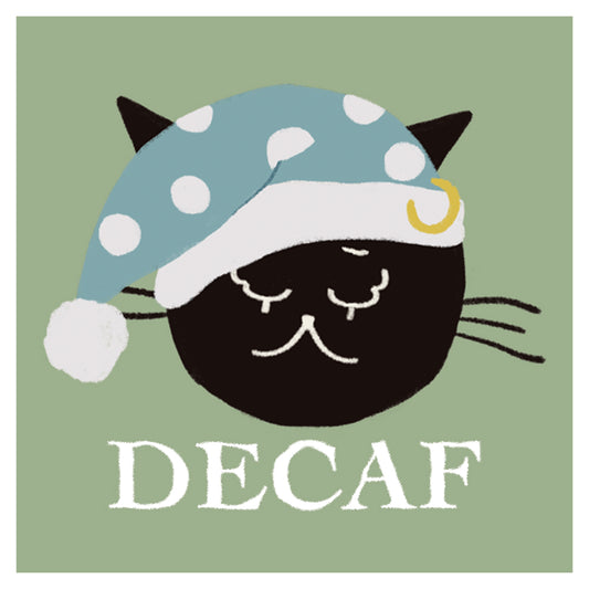 Decaf