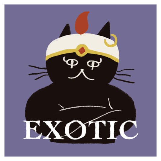 Exotic
