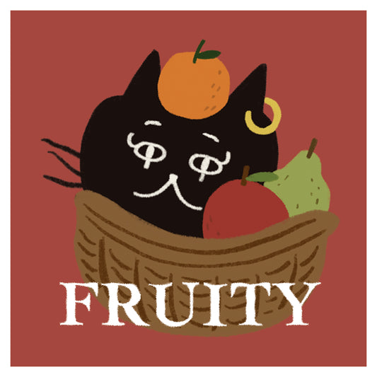 Fruity