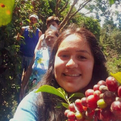 ラス・デュアナス パカマラ, アナエロビックウォッシュド