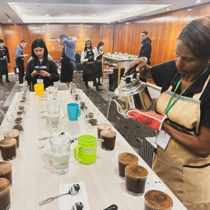 アザレチ, ナチュラル