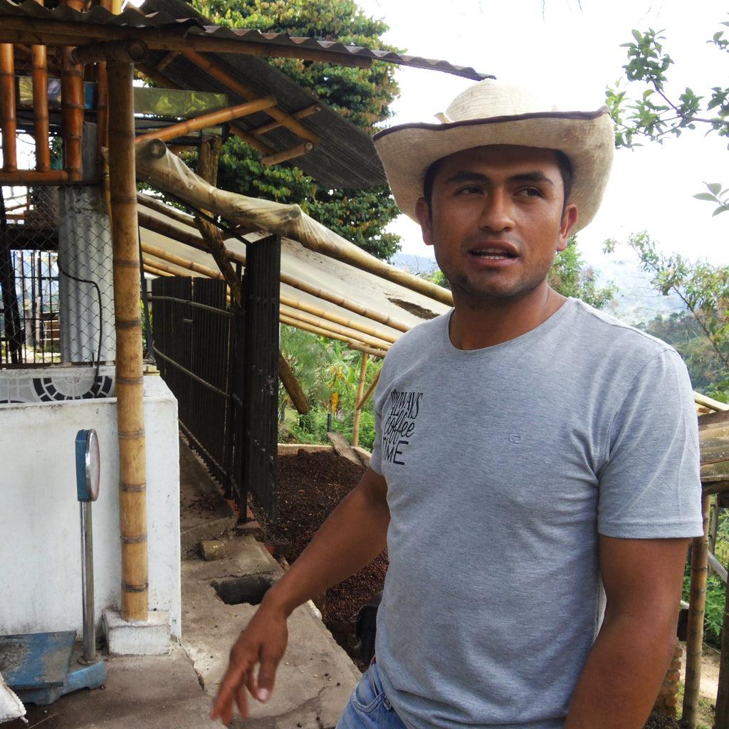 ロス・ノガレス ペッパーブルボン, ハーモニー / ファーメンテッドウォッシュド