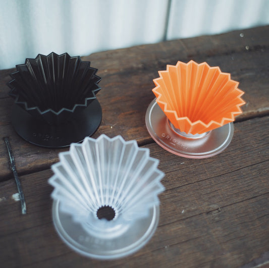 ORIGAMI Dripper Air S セット