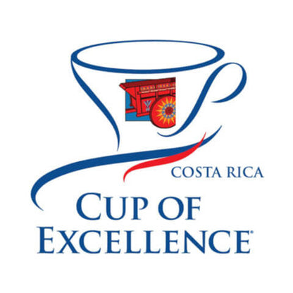 【Cup of Excellence】コスタリカ COE#5 ラ・エレ ゲイシャ, ハニー