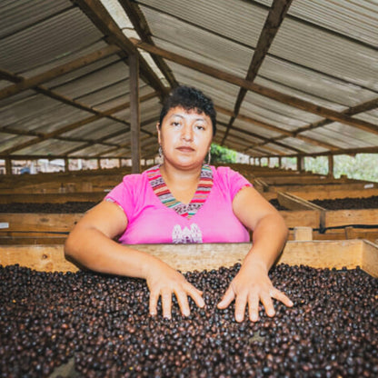 ロス・コネホス, ナチュラル