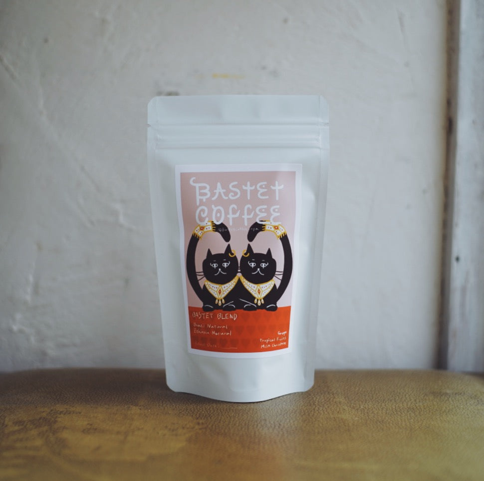 配方豆 三種試喝組 100gX3 