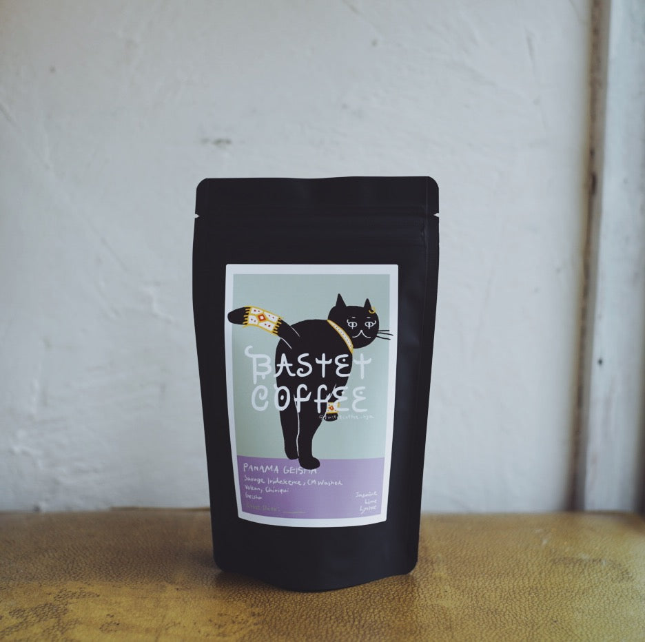 サヴェージ ゲイシャ, イリデッセンス / CMウォッシュド