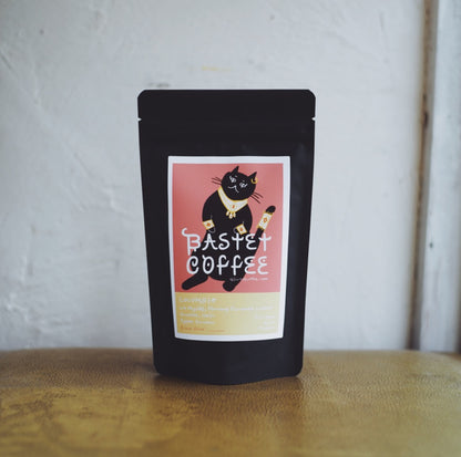 ロス・ノガレス ペッパーブルボン, ハーモニー / ファーメンテッドウォッシュド