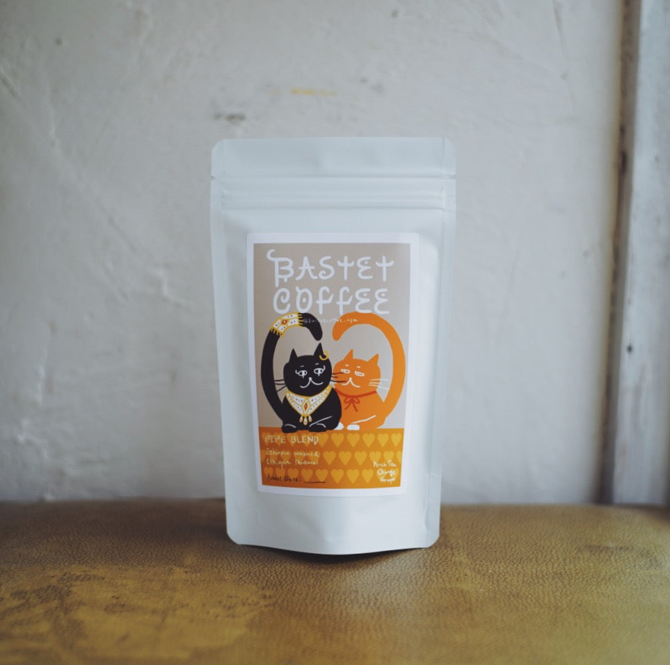 配方豆 三種試喝組 100gX3 