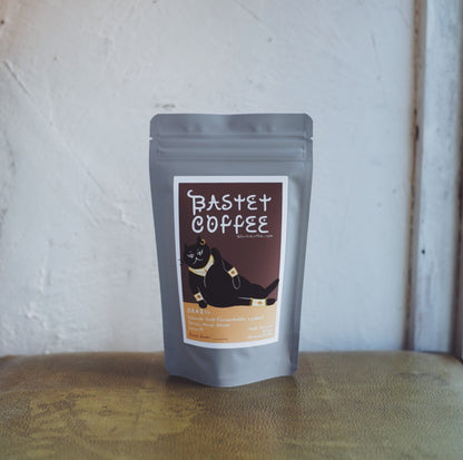 エルドラド, イーストファーメンテーションウォッシュド