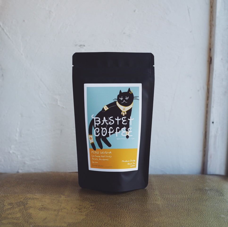 ロス・サントス ゲイシャ, レッドハニー