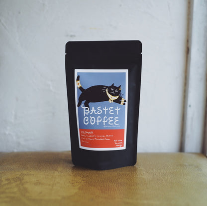 ラ・ロカ パカマラ, ナチュラル