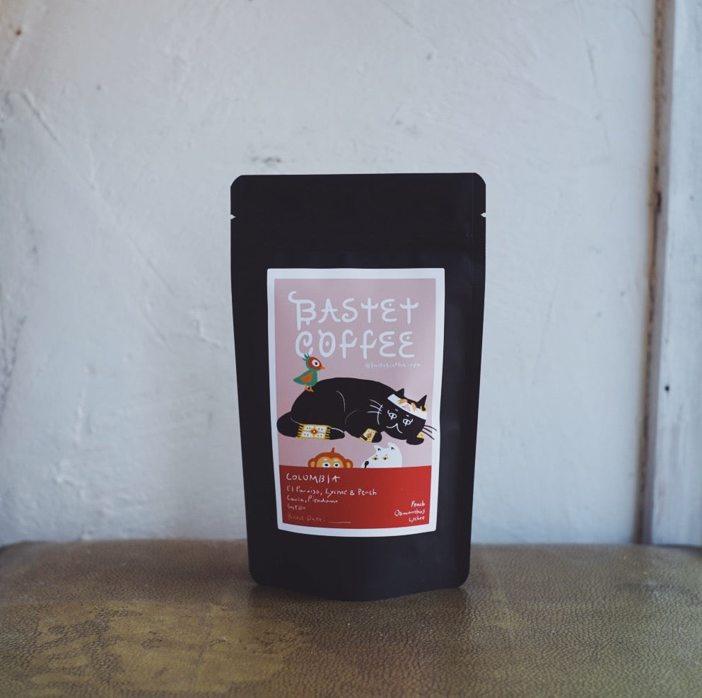 エル・パライソ ライチ＆ピーチ