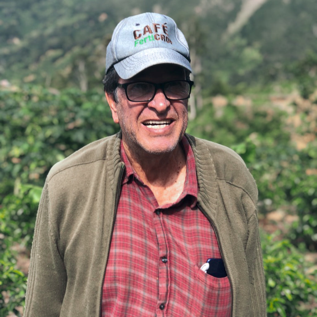 サン・イシドロ・ラブラドール ゲイシャ, ウォッシュド