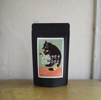 エル・プロセソ ピンクブルボン, ウォッシュド