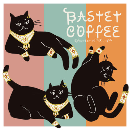 3匹のスーパーゲイシャ