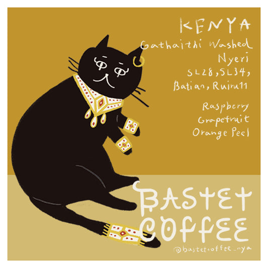 ガタイティAA, ウォッシュド