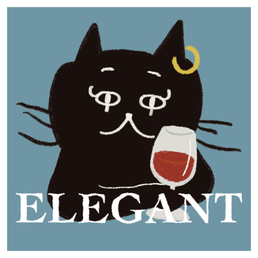 Elegant